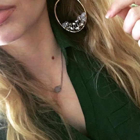 KENDRA SCOTT MARA NECKLACE