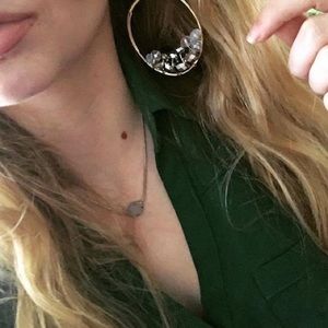 KENDRA SCOTT MARA NECKLACE