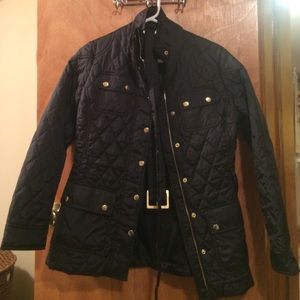 Banana republic jacket