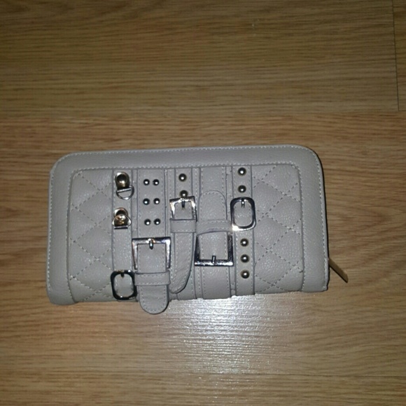 ❌SOLD❌Tan Wallet