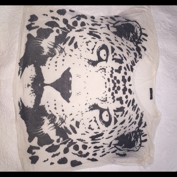 Bundle of 3 tiger shirts❗️