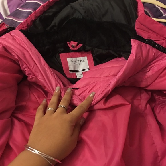 Coat - Picture 2 of 4