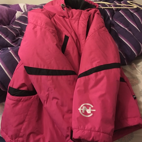 Coat - Picture 3 of 4