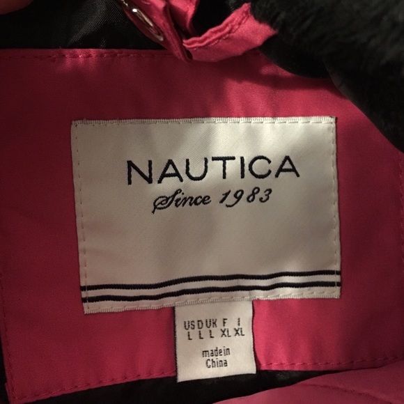 Coat - Picture 4 of 4