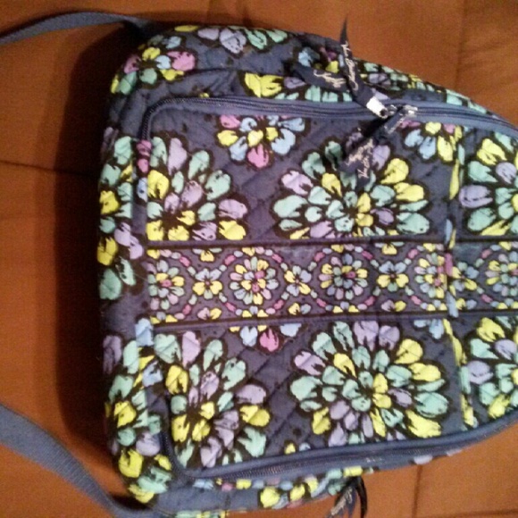 Vera Bradley back pack