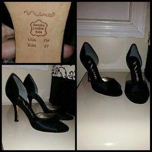 Nina Shoes