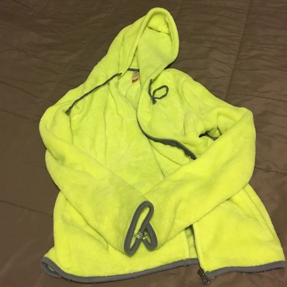 A old navy sweatshirt.