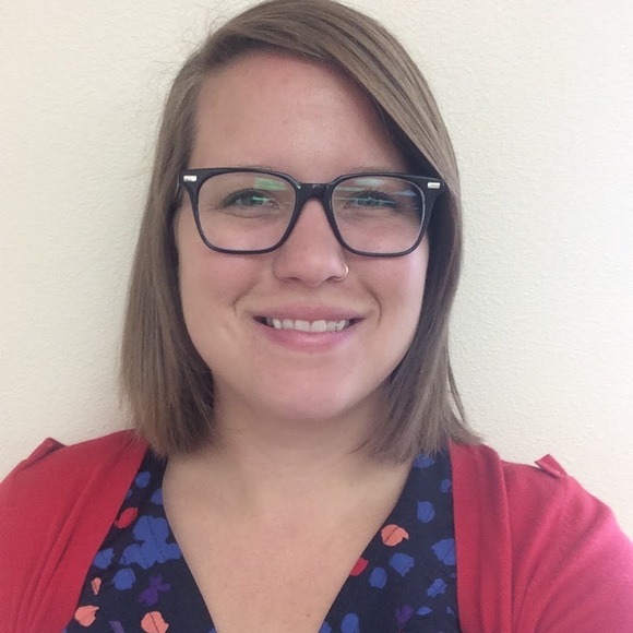 Meet your Posher, Kristen