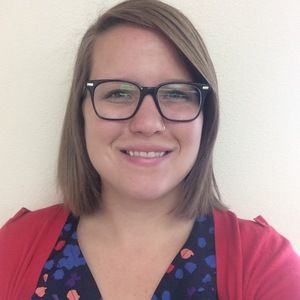 Meet your Posher, Kristen