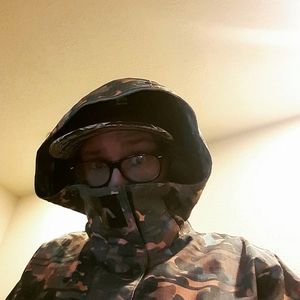 Meet your Posher, Riley