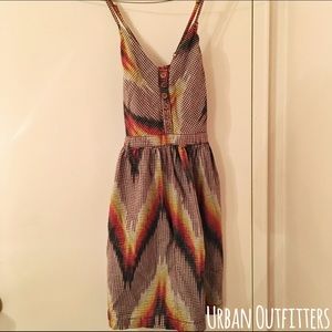 Ecote Dress from Urban Outfitters