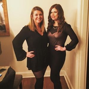 Meet your Posher, Ashleigh