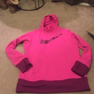 Nike hoodie