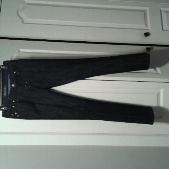 Rock and Republic jeans
