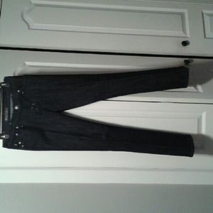 Rock and Republic jeans