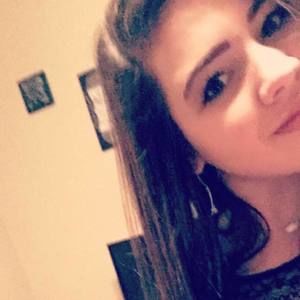 Meet your Posher, Paige