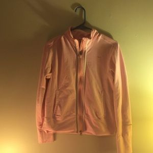 Nike jacket!