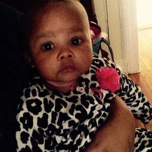 Meet your Posher, Raheemah