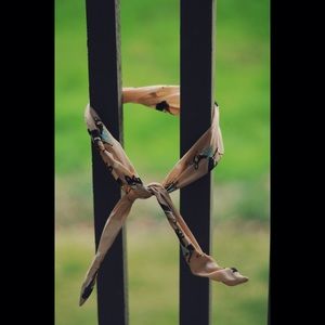 ✨Flash Sale! ✨ Head Scarf - Whimsy Fawn