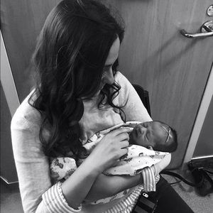 Meet your Posher, Haley