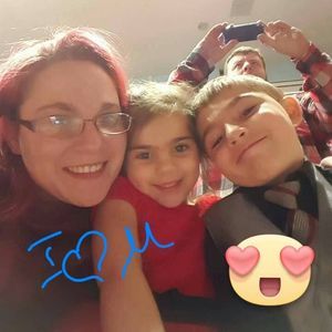 Meet your Posher, Krista