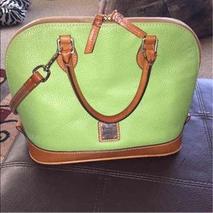 Dooney & Bourke purse