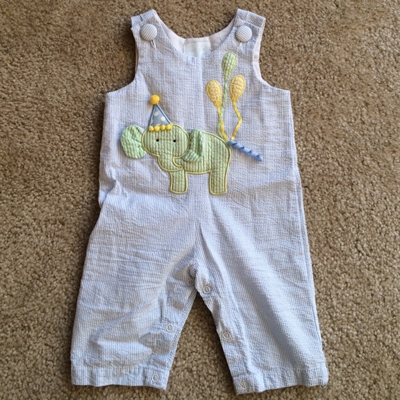 Mud Pie baby boy 0-3 month