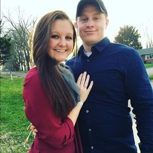 Meet your Posher, Kaleigh