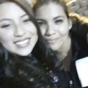 Meet your Posher, Maria