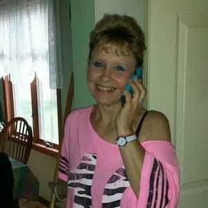 Meet your Posher, Tracy