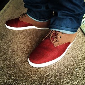 Meet your Posher, Erick