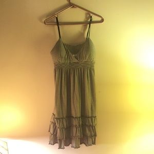 Pink by Victoria's Secret dress!