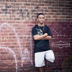 Meet your Posher, Nicholas