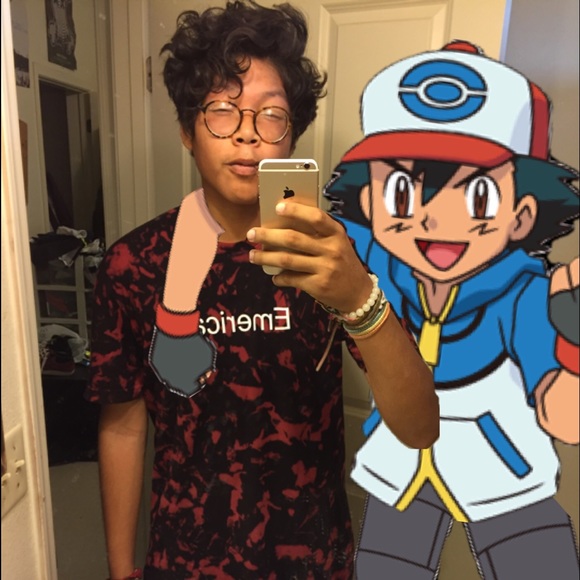 Photoshop edits