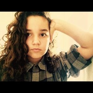 Meet your Posher, Liv