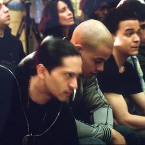 Meet your Posher, Alejandro