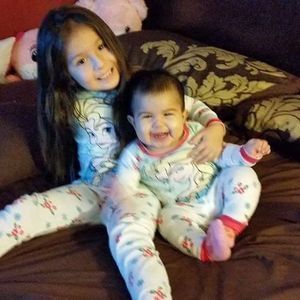 Meet your Posher, Lucero