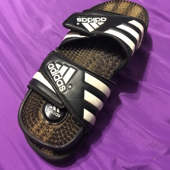 Adidas sandals