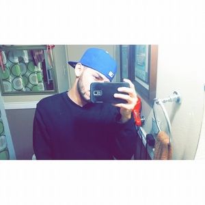 Meet your Posher, Brandon