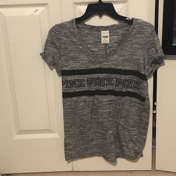 PINK Victoria's Secret Tops - PINK tshirt