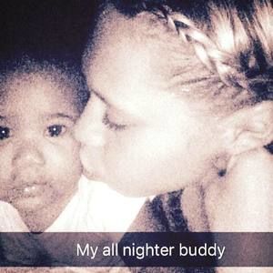 Meet your Posher, Destiny