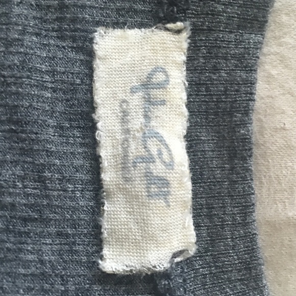 John Galt for Brandy Melville tee - Picture 3 of 3