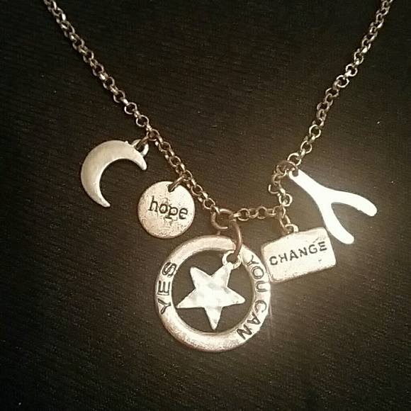 Necklace - Picture 2 of 4
