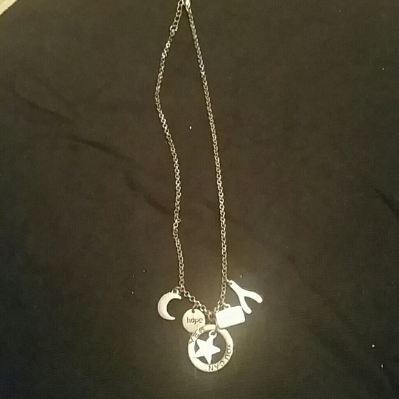 Necklace - Picture 4 of 4