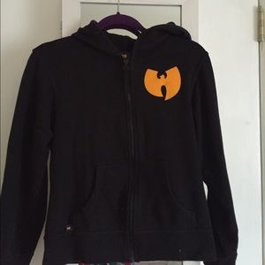 Wu Tang hoody