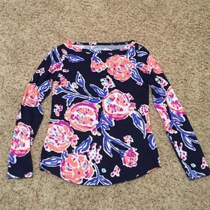 Lilly Pulitzer Top