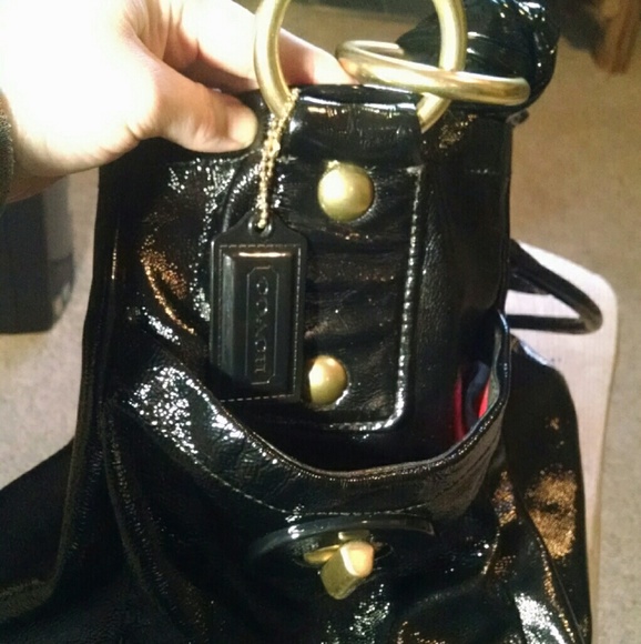 Coach Resort Hobo Additional Pictures