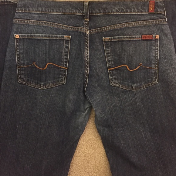 7 for all Mankind Denim - 7 for all mankind jeans 👖