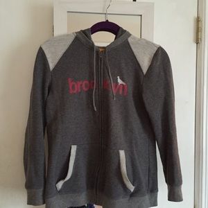 Brooklyn hoody