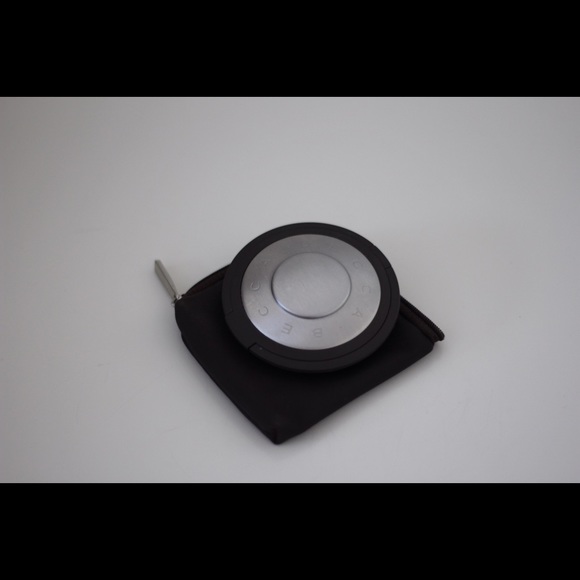 Becca blotting powder perfector